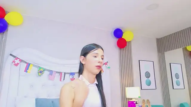 CaitlynMiller Live XXX-Chat