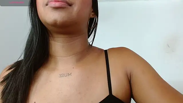 Alexa_priincessのライブXXXチャット