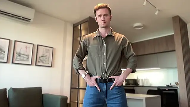 cute_mark Adlı Modelin Canlı XXX Sohbeti