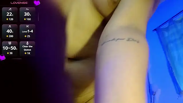 Emmy_Copland's Live XXX Chat