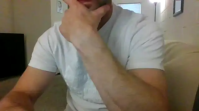Živý XXX chat HotStraightDude