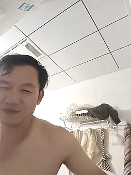 GG-0021 Webcam show
