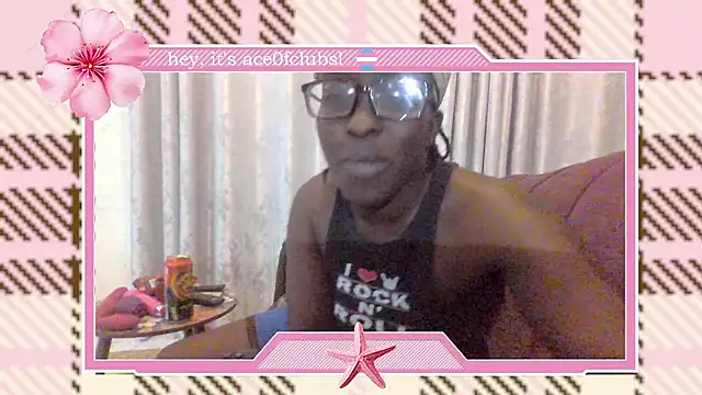 ace0fclubs' Live XXX Chat