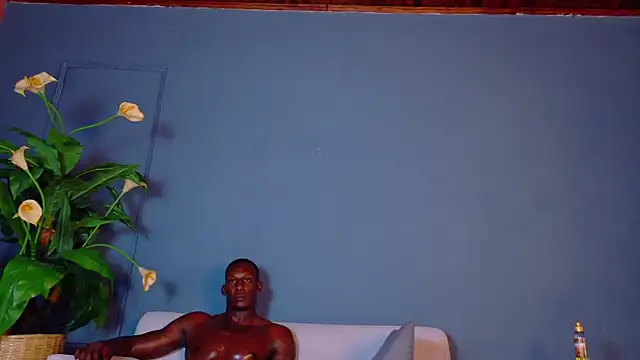 Chat XXX ao vivo de hunter_biggest