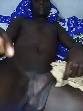 Chat XXX ao vivo de Biguyzi