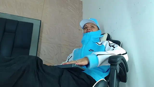 Daniel_Guty Webcam Show