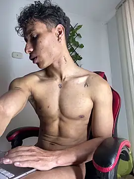 NelModel1 – Naživo XXX chat