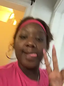 EMPRESSSOUL's Live XXX Chat