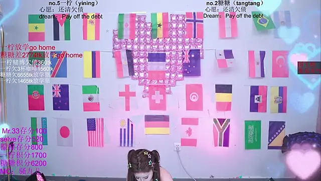 Živý XXX chat CCTW-100