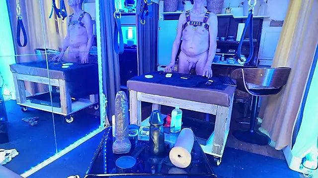 ffistingexpert – Live XXX-chat