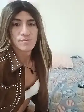 Show webcam de osadhia