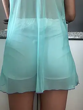 Chatroom XXX en direct de DulceMya