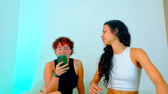 kimandlu Chat XXX in diretta