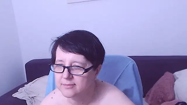 ChristaRose Adlı Modelin Canlı XXX Sohbeti