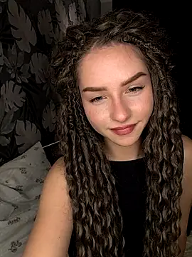 BitterPeach – Naživo XXX chat