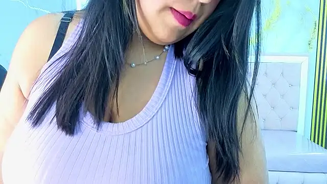 Isaa_s Adlı Modelin Canlı XXX Sohbeti