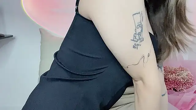 دردشة Bae_Chou الجنسية المباشرة