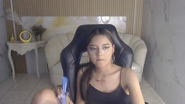 veronicaa_s Live XXX Chat