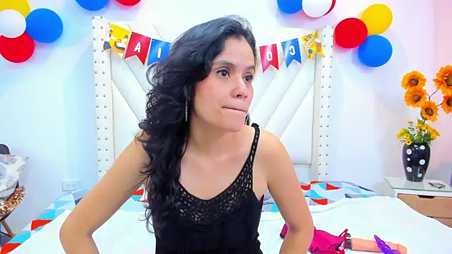 Paulynavera Obrolan Langsung XXX