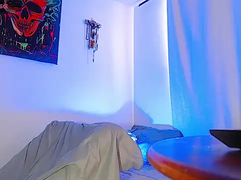 צ'אט XXX בשידור חי של Axel_Stton