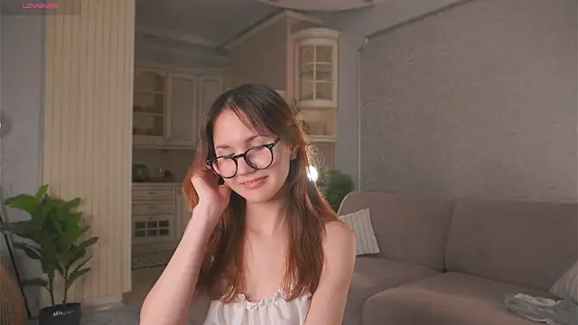 FrediaPfeiff Live XXX Chat