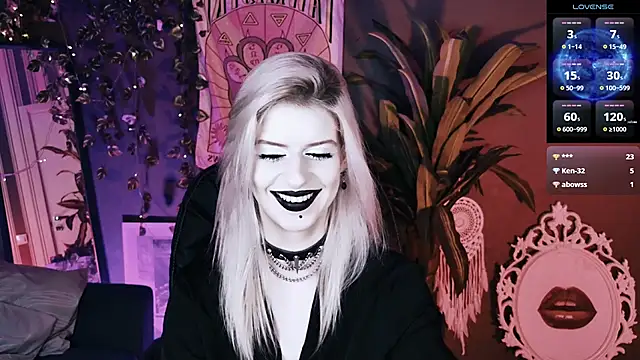 Noah_ElmerX's Live XXX Chat