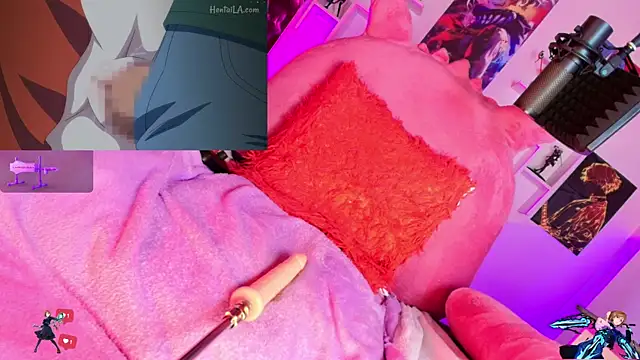 Chat XXX en directo de REM--