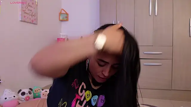 Czat XXX na żywo – im_natalia