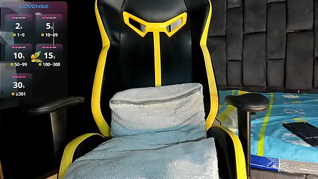 Show Webcam de brian_smitth