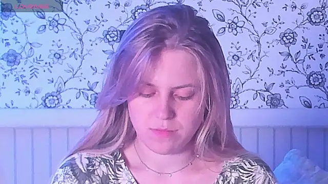 Chatroom XXX en direct de AngelAnty