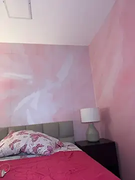 Beella1_ Adlı Modelin Canlı XXX Sohbeti
