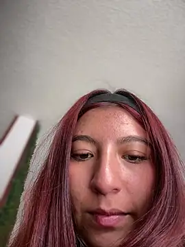 EveRave_Pink Live XXX Chat