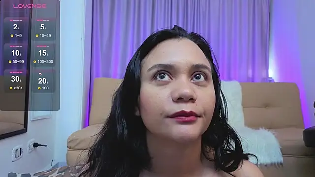 mariiana_murillo01's Live XXX Chat