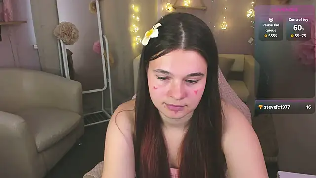 Kacey_Love Live XXX Chat