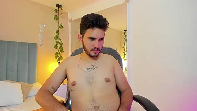 NOAH_SIN_ Chat XXX live