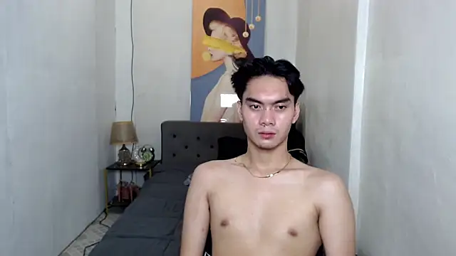 asian_cale Obrolan Langsung XXX