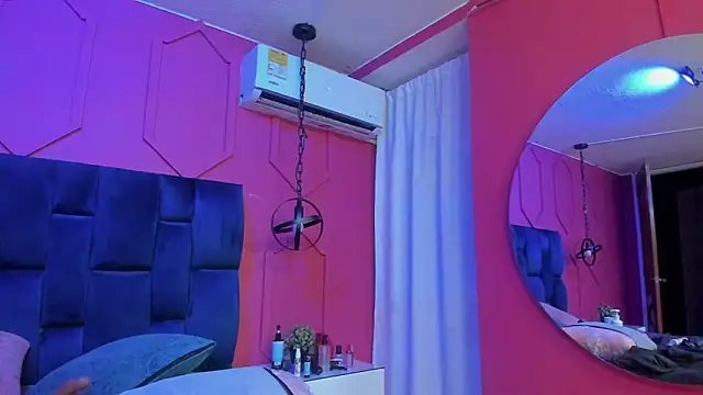 Chat XXX ao vivo de chantall1375