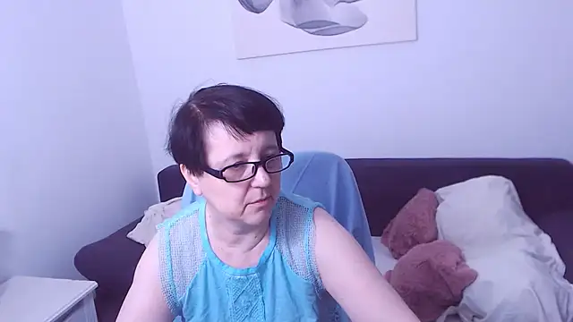 Chat XXX en directo de ChristaRose