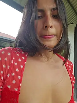 Rumy_2005 Adlı Modelin Canlı XXX Sohbeti