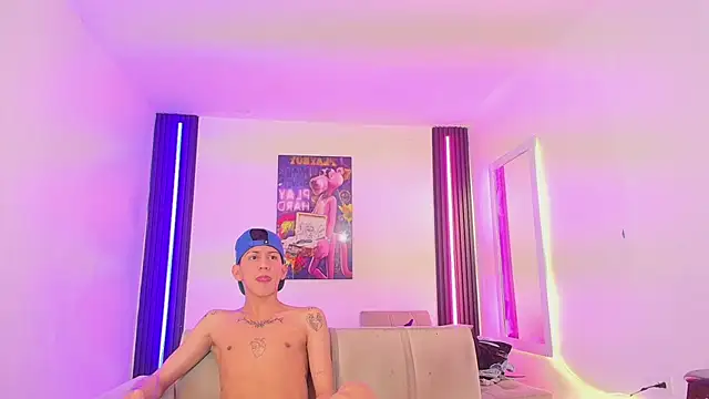 Živý XXX chat Marcus_and_Tony
