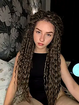 BitterPeach's Live XXX Chat