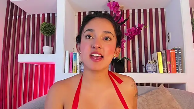 Kaorusweet Live XXX Chat