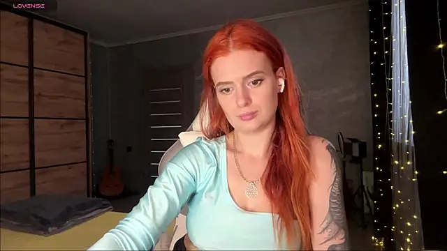 NatureWingless' Live XXX Chat