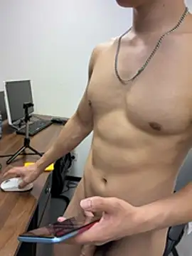 Chat +18 de SSSS_88 ao vivo
