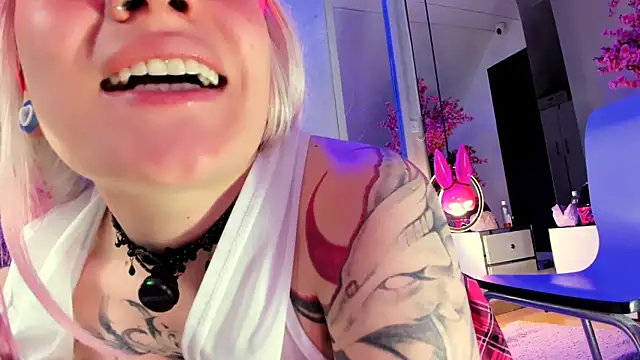 Broklinwhite_'s Live XXX Chat