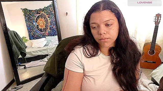 Amanda_sweet 现场XXX聊天