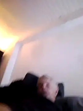 CPTCOCK's Webcam Show