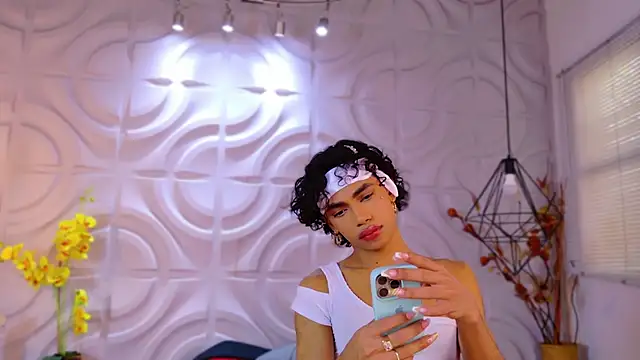 Chat XXX Live AlanCutee
