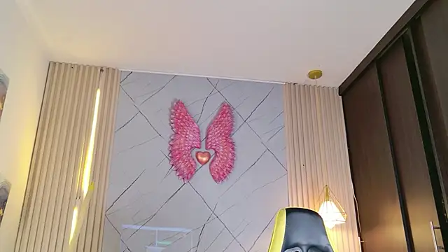 Lilith_Ink99 现场XXX聊天