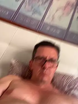 Živý XXX chat Fergaro
